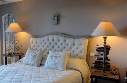 Le Rouret Hotel | Hôtel du Clos
