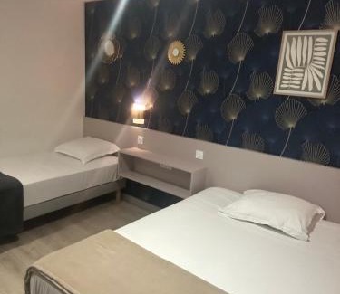Colombier - Champ de Mars Hotel | Hôtel du Colombier Rennes Centre Gare