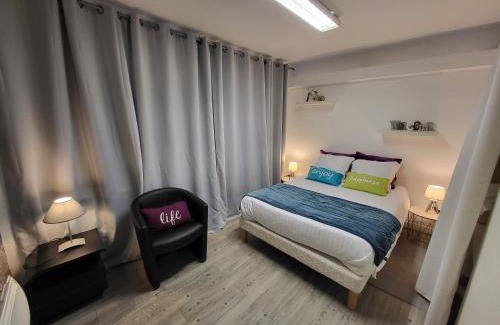 Ploeuc-l'Hermitage Hotel | Hôtel du Commerce