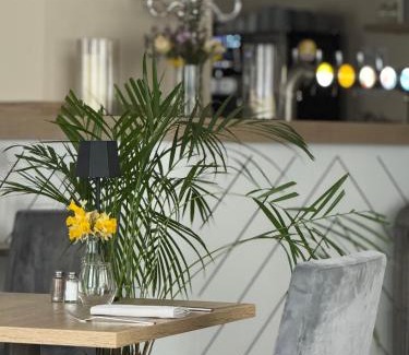 Nogent Hotel | Hôtel du Commerce-restaurant au Couteau