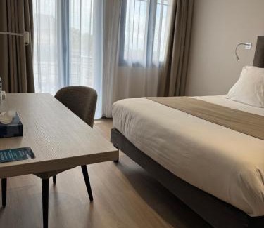 Nogent Hotel | Hôtel du Commerce-restaurant au Couteau