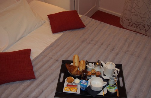 Marcq-en-Baroeul Hotel | Hôtel du Croisé