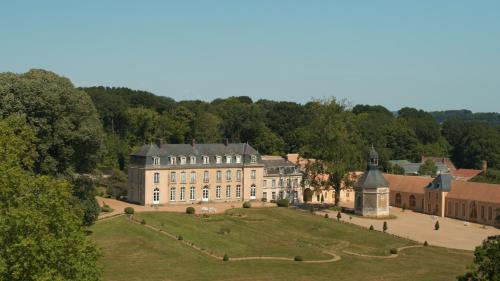 Trange Hotel | Hôtel du Domaine de La Groirie - Le Mans