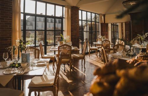 Trange Hotel | Hôtel du Domaine de La Groirie - Le Mans