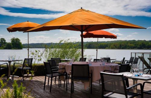 Chamouille Hotel | Hôtel du Golf de l'Ailette, The Originals Relais