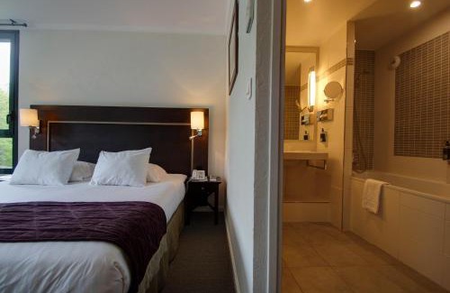 Lumbres Hotel | Hôtel du Golf