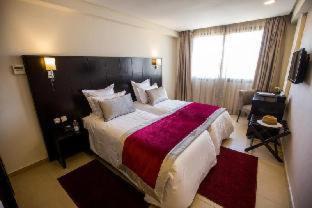 Mohammedia Hotel | Hôtel du Golf Mohammedia