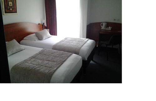 Limoges Hotel | Hôtel du Golf Saint Lazare