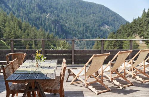 Belvedere Hotel | Hôtel du Grand Capelet