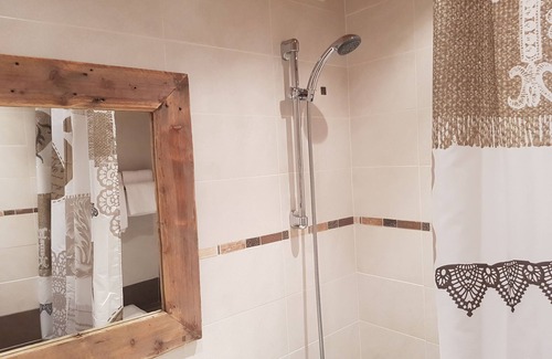 Allos Hotel | Hôtel du Hameau