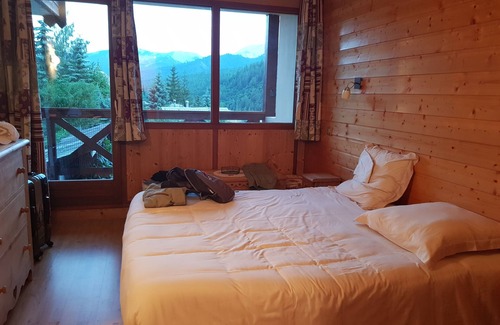 Allos Hotel | Hôtel du Hameau