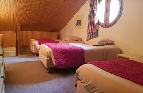 Allos Hotel | Hôtel du Hameau