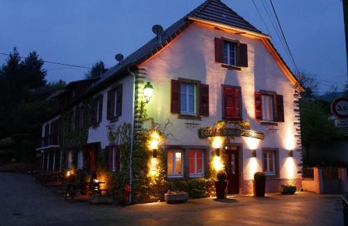 Thannenkirch Hotel | Hôtel du Haut Koenigsbourg- entre vignes et château