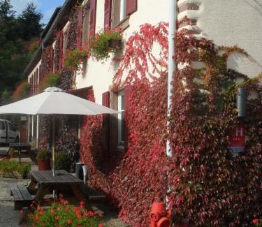Thannenkirch Hotel | Hôtel du Haut Koenigsbourg- entre vignes et château