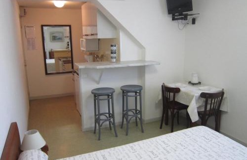 Entraygues-sur-Truyere Hotel | Hôtel du Lion d'Or