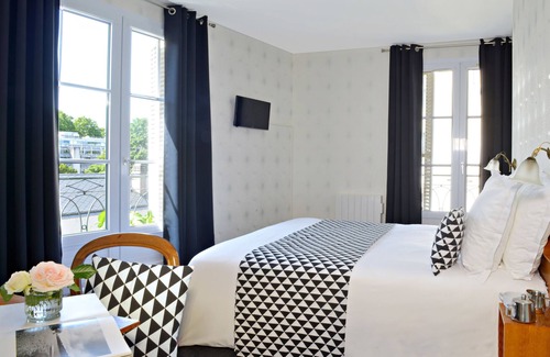 Cathedrale Hotel | Hôtel du Manoir