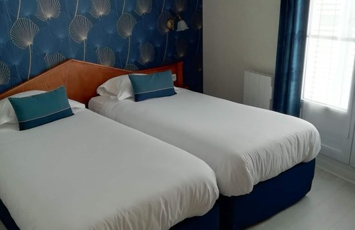 Cathedrale Hotel | Hôtel du Manoir