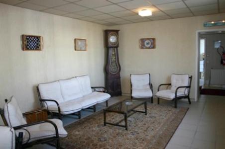 Beauvoir-sur-Mer Hotel | Hôtel du Marché