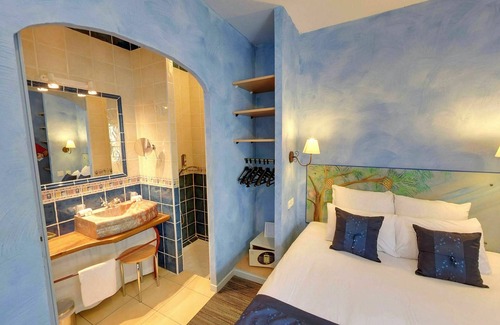 Vinassan Hotel | Hôtel du Mas