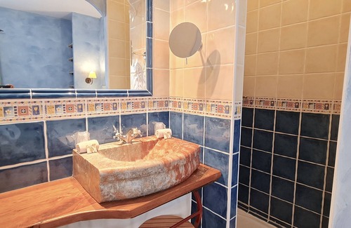 Vinassan Hotel | Hôtel du Mas