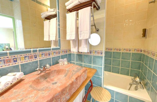 Vinassan Hotel | Hôtel du Mas