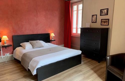 Annonay Hotel | Hôtel du Midi