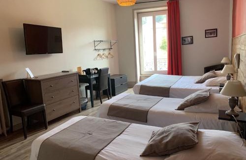 Annonay Hotel | Hôtel du Midi