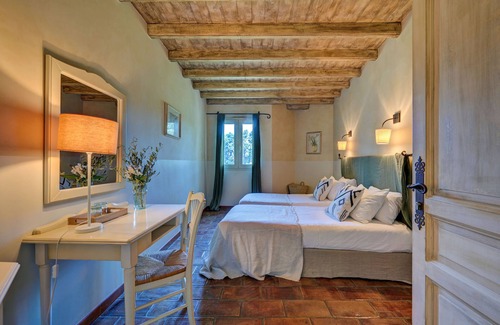 Graveson Hotel | Hôtel du Moulin d'Aure