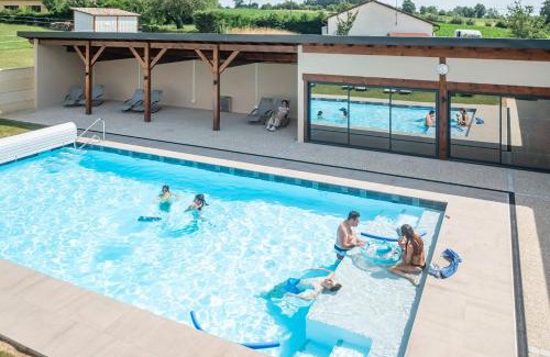 Arbigny Hotel | Hôtel du Moulin de la Brevette