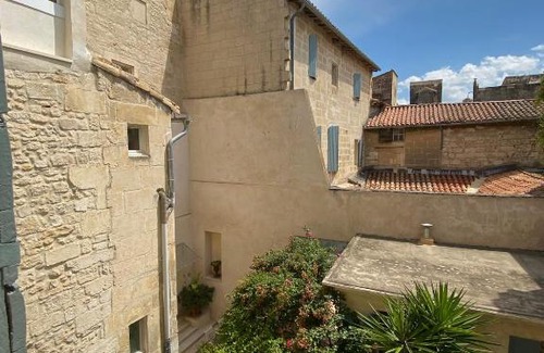 Arles City Centre Hotel | Hôtel du Musée