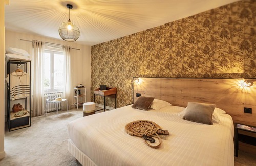 Granville Hotel | Hôtel du Musée