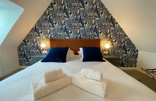 Granville Hotel | Hôtel du Musée