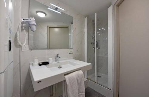 Jules Ferry - Recamier Hotel | Hôtel du Parc