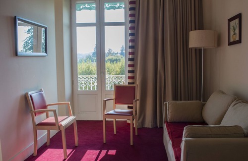Salies-de-Bearn Hotel | Hôtel du Parc