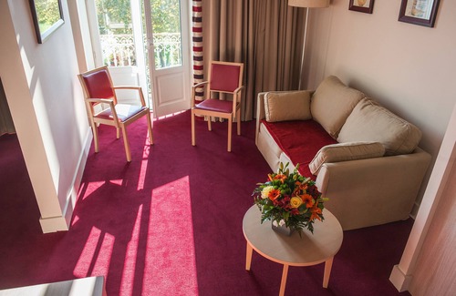 Salies-de-Bearn Hotel | Hôtel du Parc