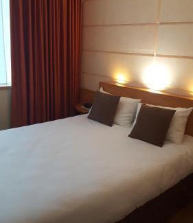Orvault Hotel | Hôtel du Parc Nantes Ouest Orvault