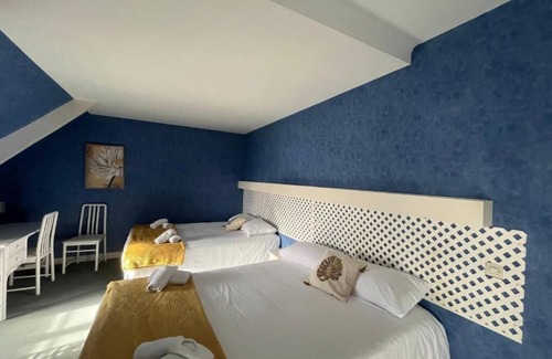Ouistreham Hotel | Hôtel du Phare