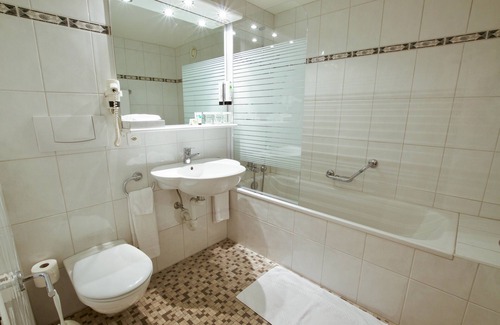 Sion Hotel | Hôtel du Rhone