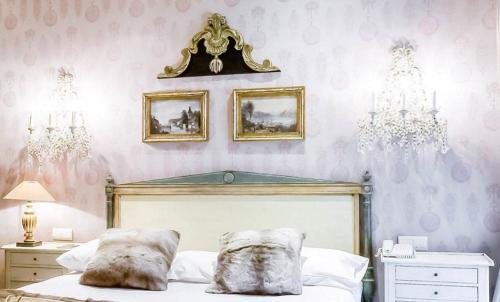 Faubourg-du-Roule Hotel | Hôtel du Romancier