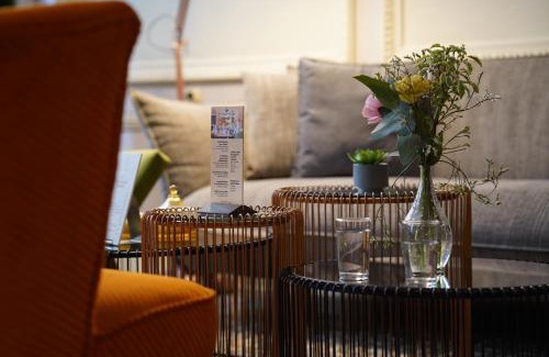 Carnot - Gailleton Hotel | Hôtel du Simplon