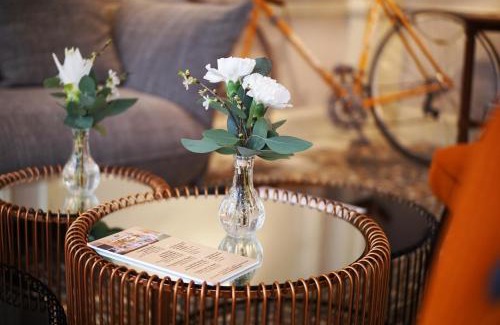 Carnot - Gailleton Hotel | Hôtel du Simplon