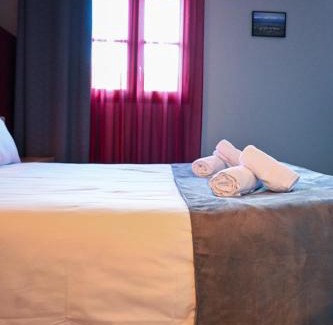 Mazeres Hotel | Hôtel du vieux pont