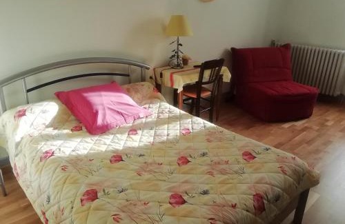Champfromier Hotel | Hôtel Ducret