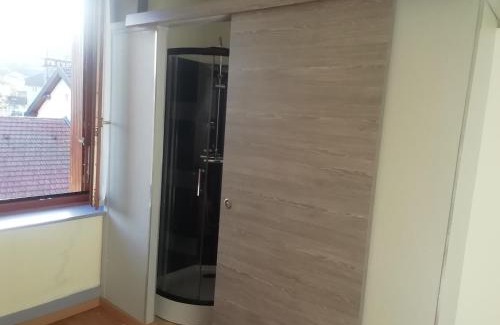 Champfromier Hotel | Hôtel Ducret