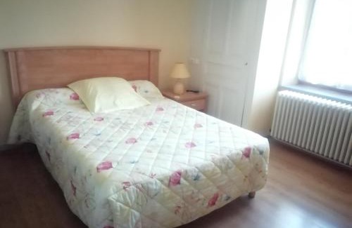 Champfromier Hotel | Hôtel Ducret