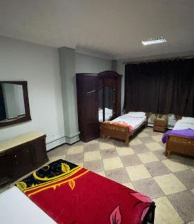 Sidi Bel Abbes Hotel | Hôtel nedjma Arbouche