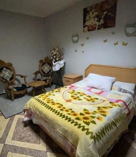 Sidi Bel Abbes Hotel | Hôtel nedjma Arbouche