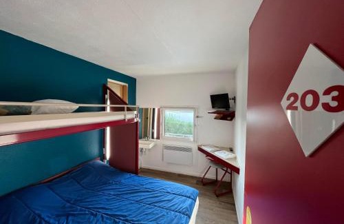 Nouan-sur-Loire Hotel | Hôtel Eco Blois -Sud- Vineuil