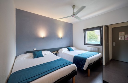 Banassac Hotel | Hôtel Eco
