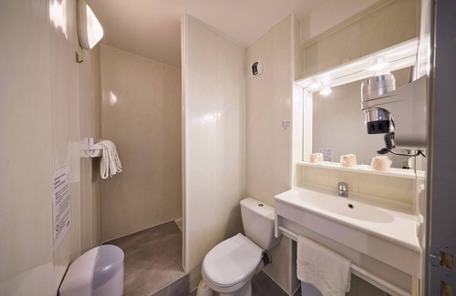 Banassac Hotel | Hôtel Eco